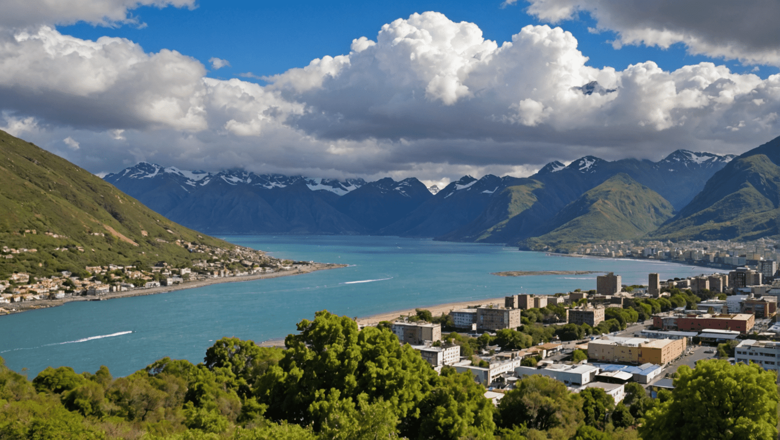 découvrez les incontournables de l'argentine avec notre guide de voyage : paysages magnifiques, culture riche et aventures inoubliables.