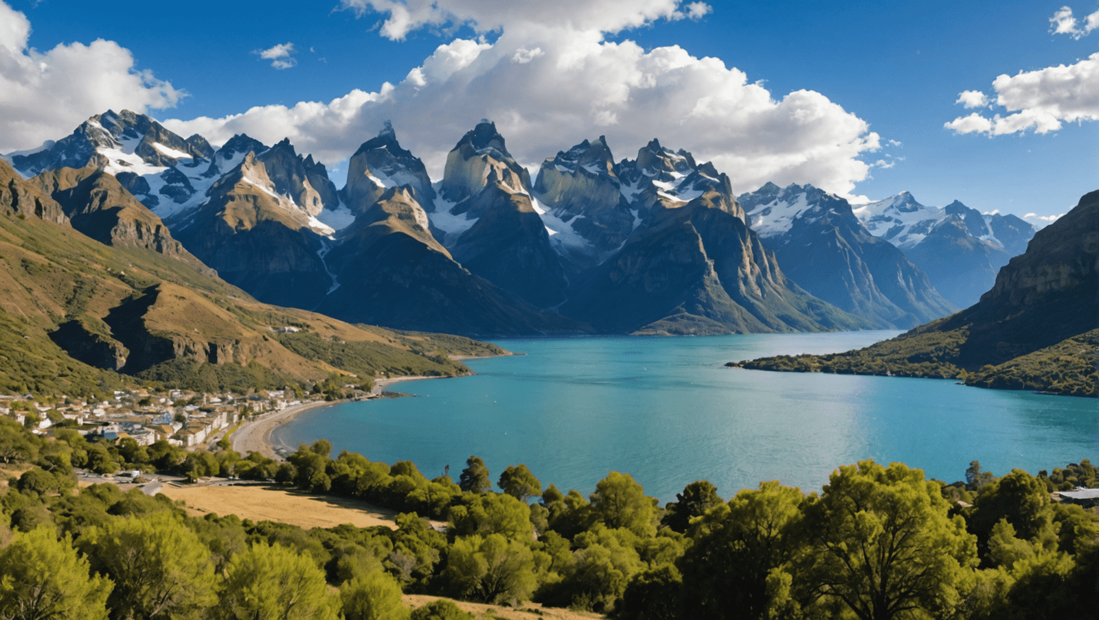 découvrez tous les incontournables de l'argentine avec notre guide de voyage : paysages époustouflants, culture riche et aventures inoubliables. planifiez votre voyage dès maintenant !