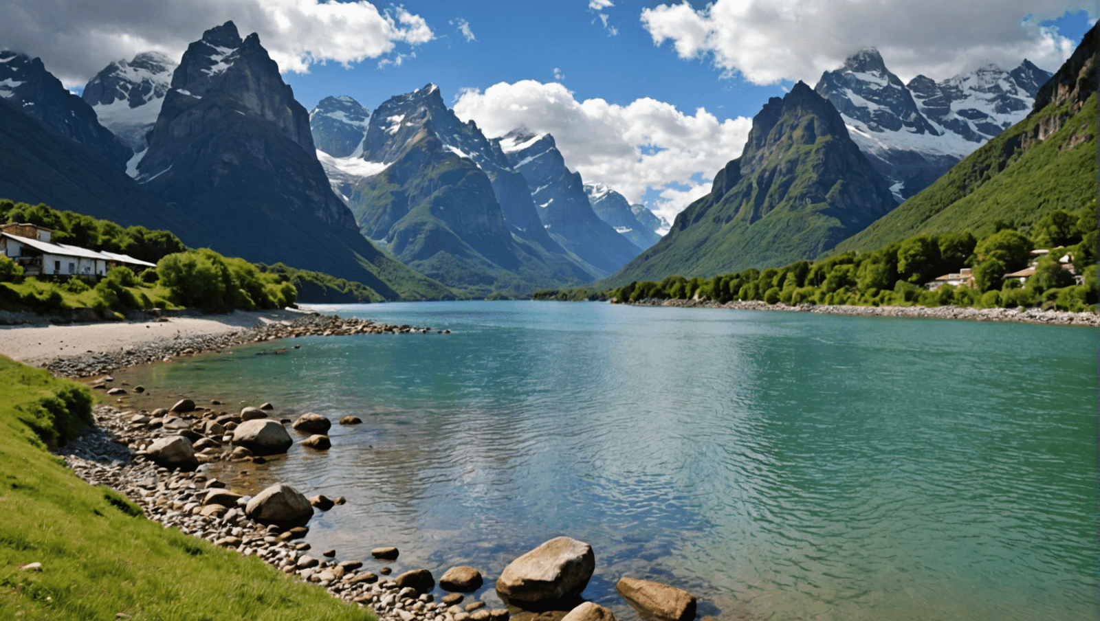 découvrez tous les incontournables de l'argentine avec notre guide de voyage : des conseils pratiques pour explorer ce magnifique pays.