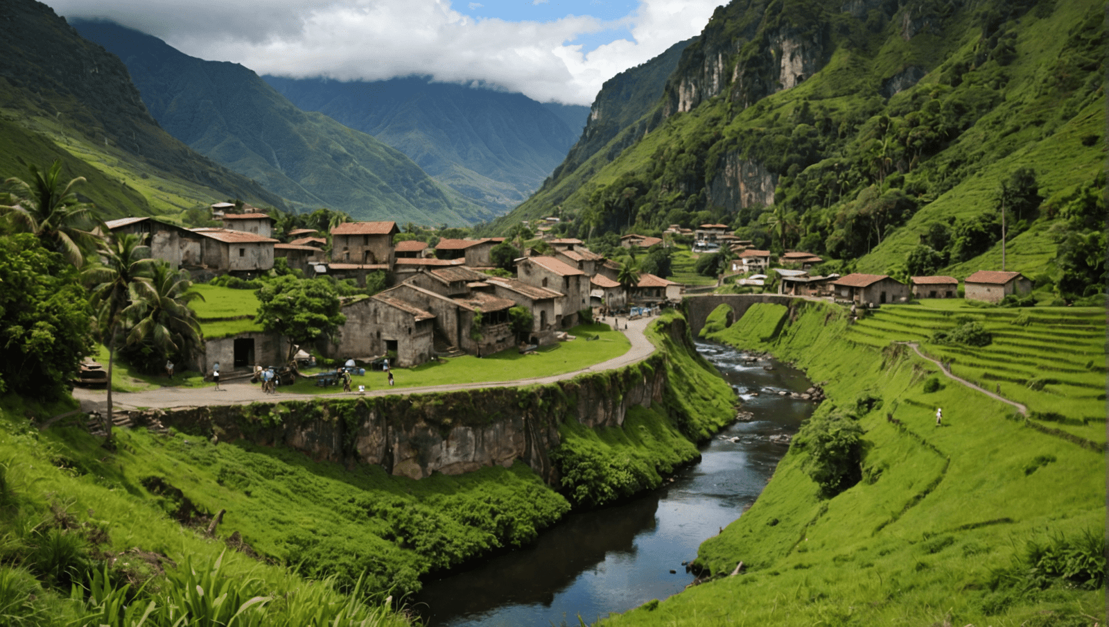 découvrez les merveilles de l'équateur avec notre guide de voyage en amérique latine, des conseils pratiques pour une aventure inoubliable.