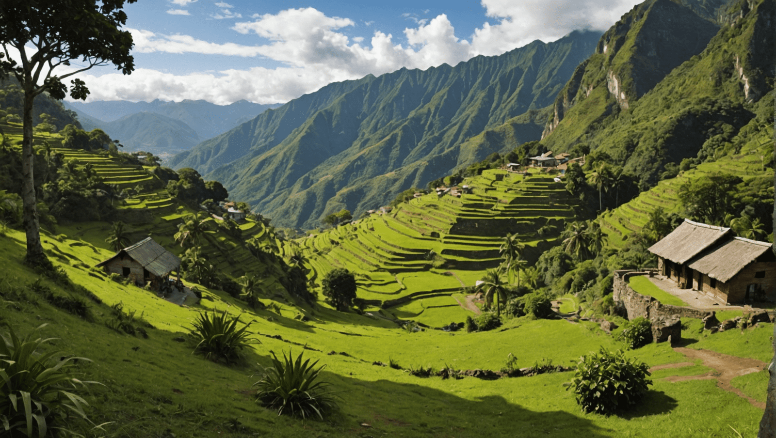 découvrez les merveilles de l'équateur avec notre guide de voyage en amérique latine. des sites naturels incroyables, une riche culture et une histoire fascinante vous attendent.