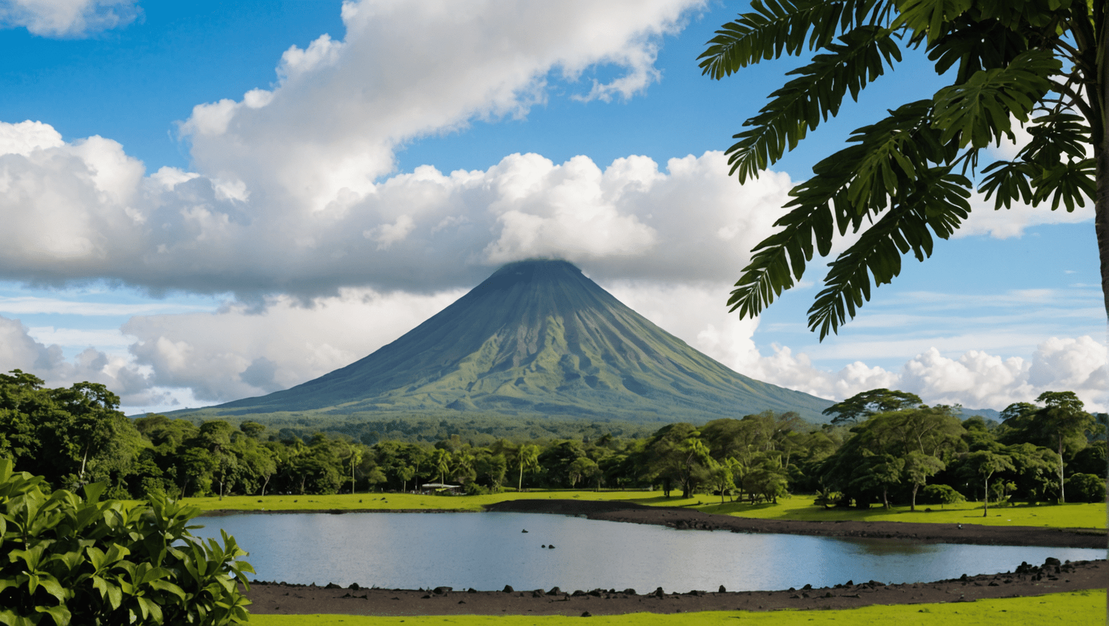 découvrez les merveilles du volcan arenal avec notre guide de voyage complet. trouvez les meilleures attractions, les activités incontournables et les secrets cachés pour une expérience inoubliable.