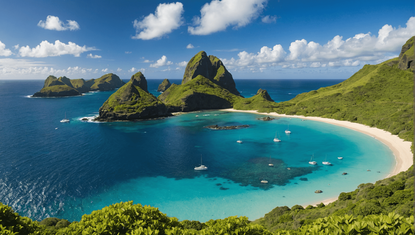 découvrez le guide de voyage de fernando de noronha et tous ses trésors naturels à travers des conseils, des activités incontournables et des recommandations pour un séjour mémorable sur cette île paradisiaque du brésil.