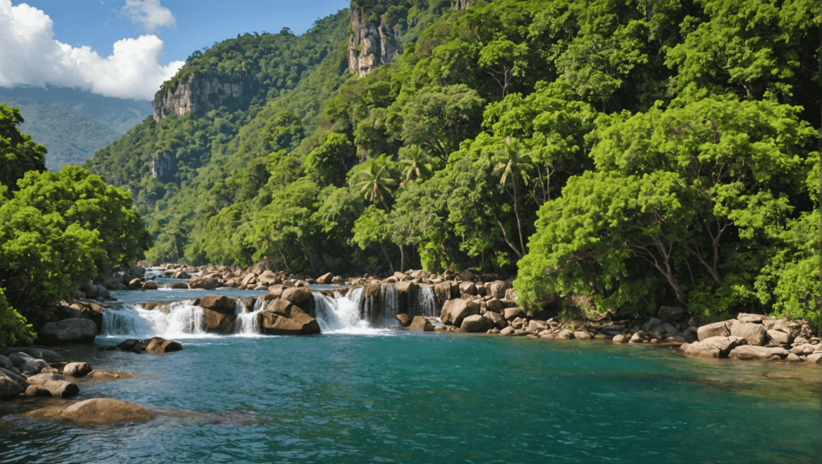 découvrez tout ce qu'il faut savoir pour voyager au honduras avec notre guide complet : formalités, attractions touristiques, conseils pratiques.